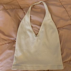 Urban Outfitters Halter Bra Top